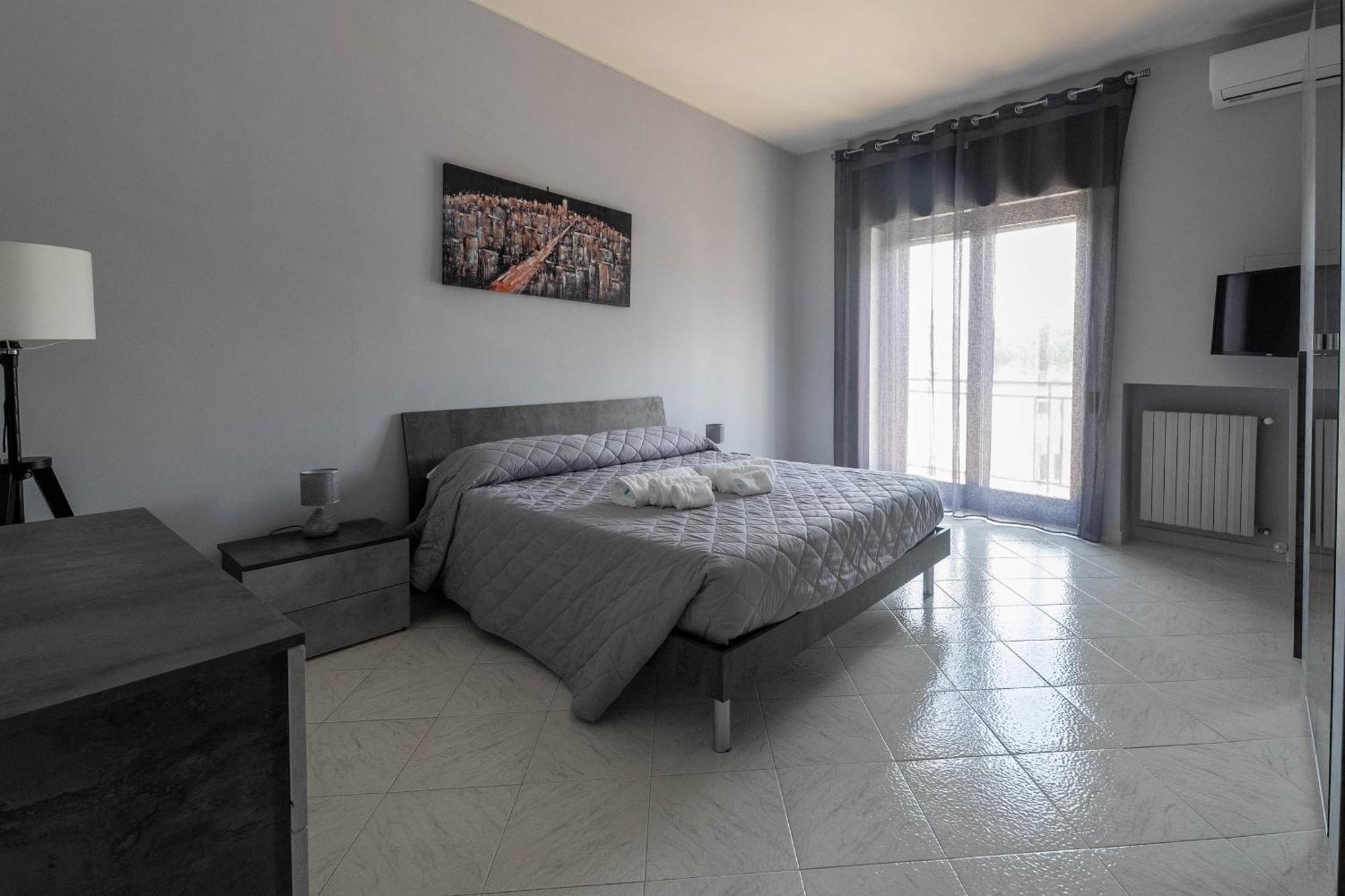 Ada'S Home Μπάρι Εξωτερικό φωτογραφία