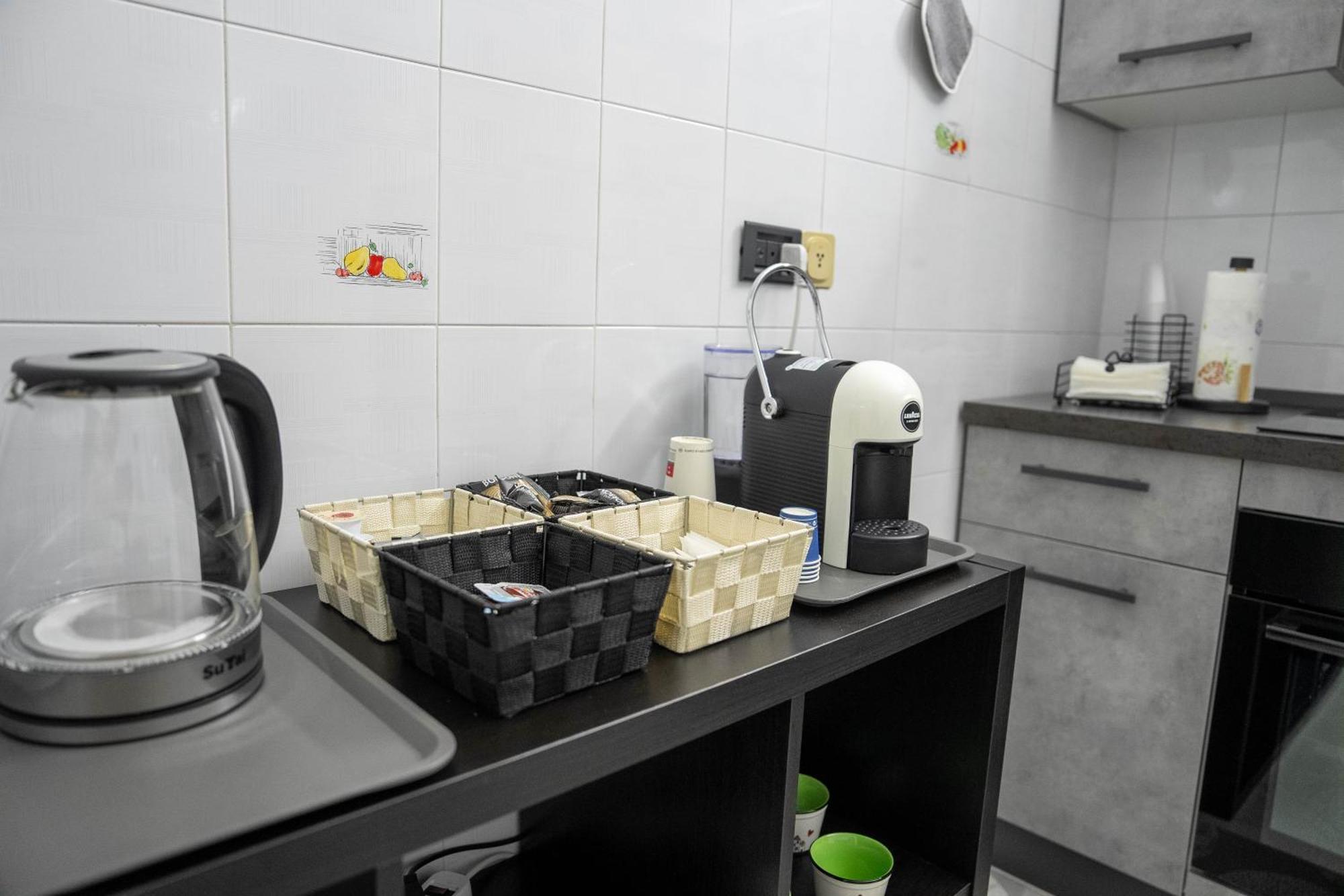 Ada'S Home Μπάρι Εξωτερικό φωτογραφία