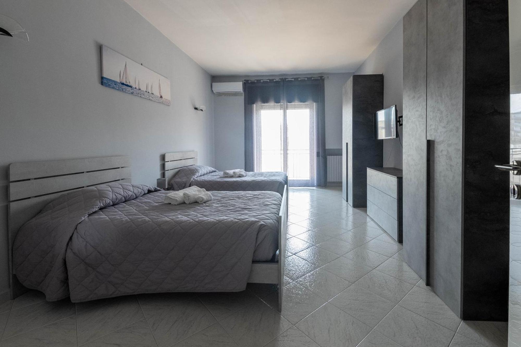 Ada'S Home Μπάρι Εξωτερικό φωτογραφία