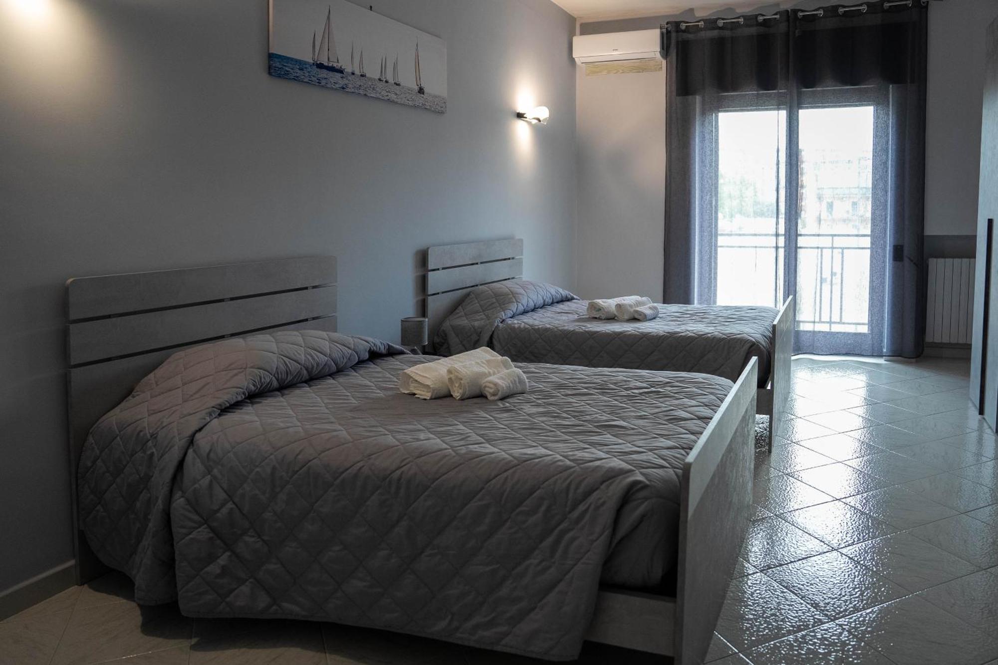 Ada'S Home Μπάρι Εξωτερικό φωτογραφία