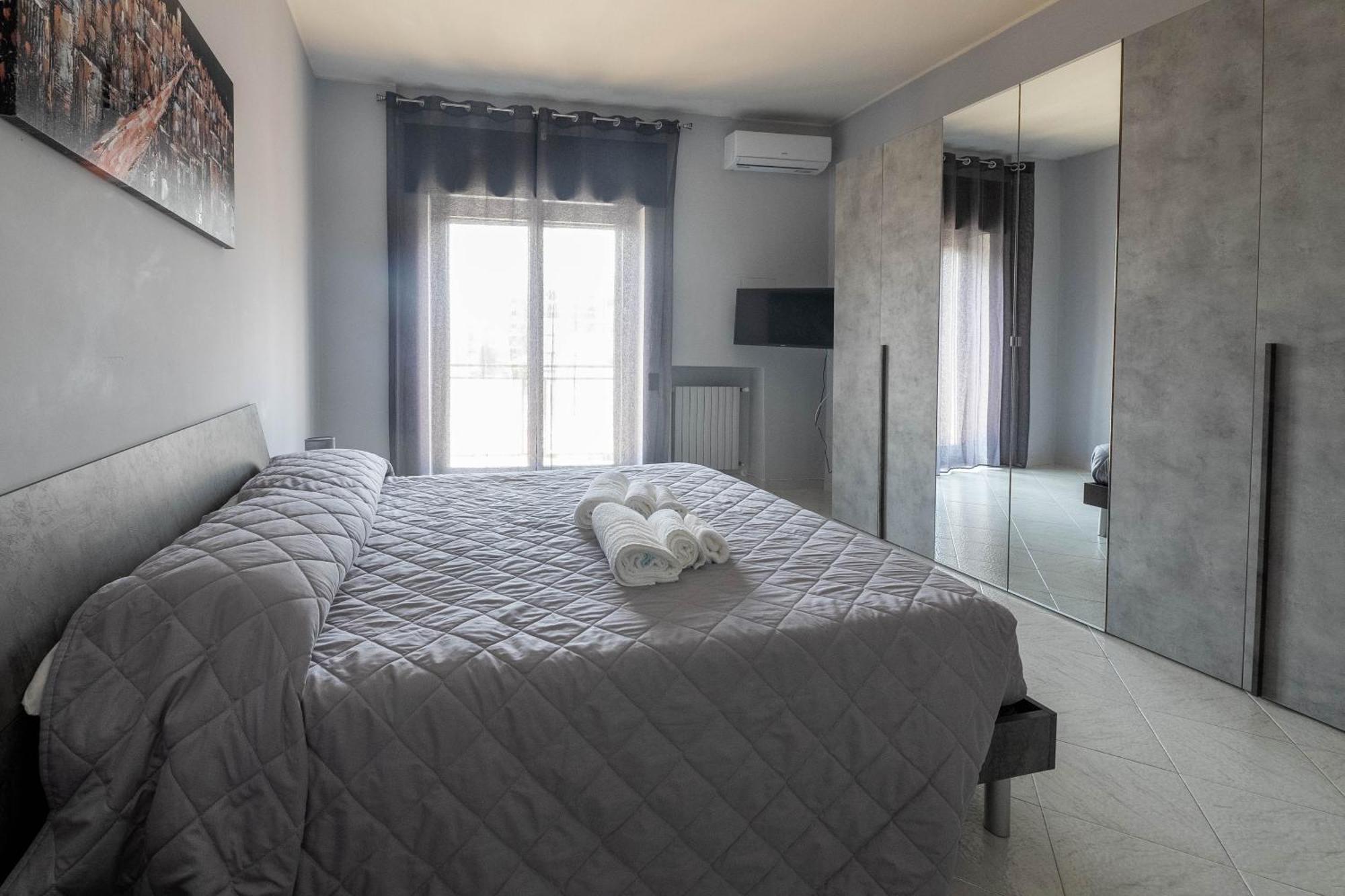 Ada'S Home Μπάρι Εξωτερικό φωτογραφία