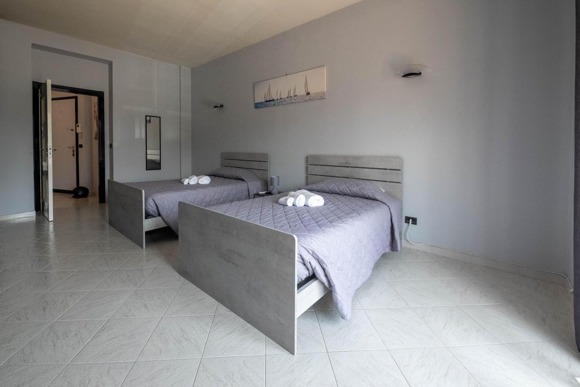 Ada'S Home Μπάρι Εξωτερικό φωτογραφία
